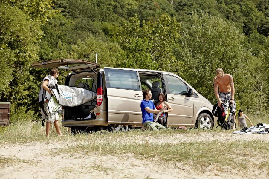  Mercedes-Benz Viano 2011 года  (фото 74 из 140)